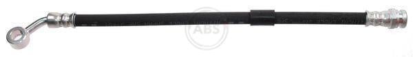Flexível de travão A.B.S. ALL BRAKE SYSTEMS BV. ref. SL 5843